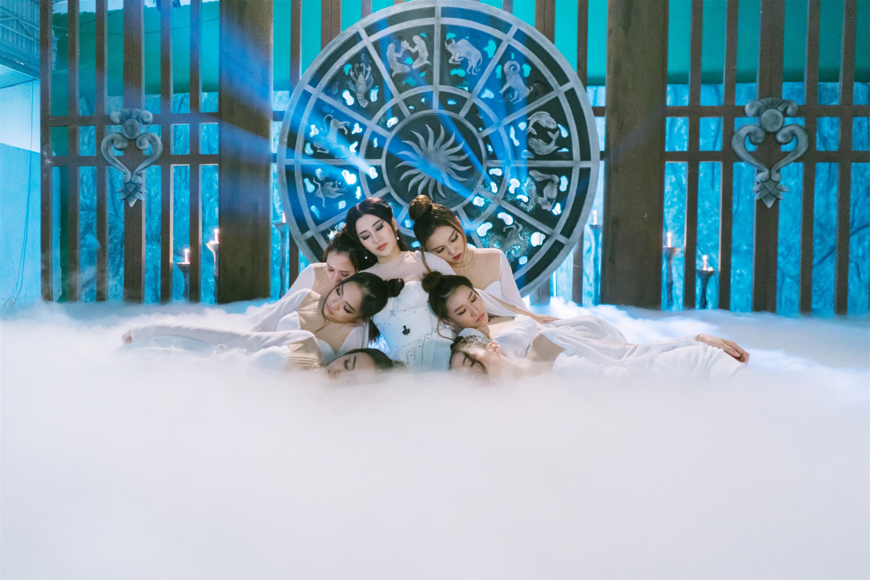 Những MV Vpop không thể bỏ qua trong tháng 11-5