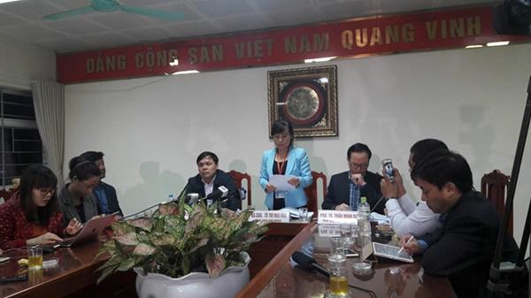 4 trẻ sơ sinh tử vong ở Bắc Ninh có thể do nhiễm khuẩn bệnh viện-1