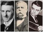 10 thiên tài vĩ đại nhất lịch sử nhân loại