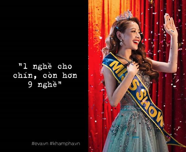 Cứ chê Chi Pu đi, cô ấy đang làm được những điều không phải ai cũng dám làm đâu đấy!-3