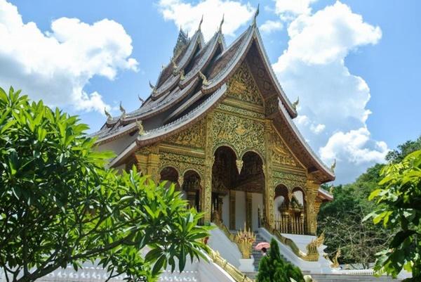 Những điểm du lịch hot và chất nhất tại Lào-1