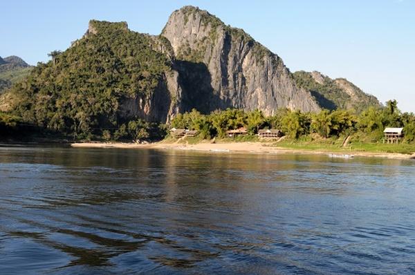 Những điểm du lịch hot và chất nhất tại Lào-2