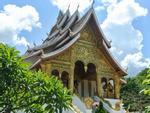 Những điểm du lịch hot và chất nhất tại Lào