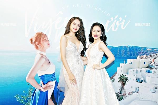 Hương Giang Idol: Tôi hát live hay hơn Chi Pu-8