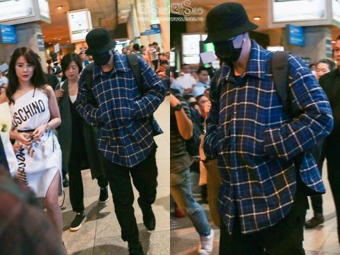 Xấu hổ vì sao Việt chen nhau nhốn nháo, tan tác như chợ vỡ để chụp ảnh cùng So Ji Sub-4