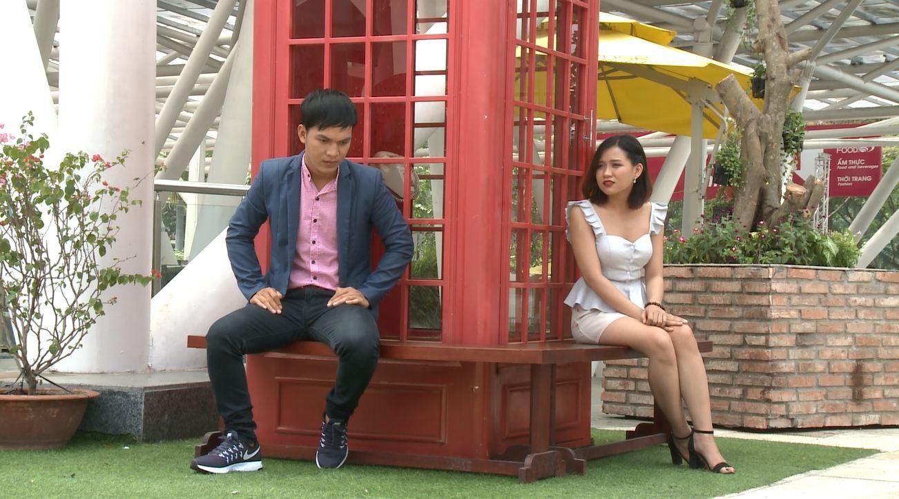 Mối tình chị ơi anh yêu em của cô nàng 9X xinh đẹp và chàng quản lý nhà hàng-4