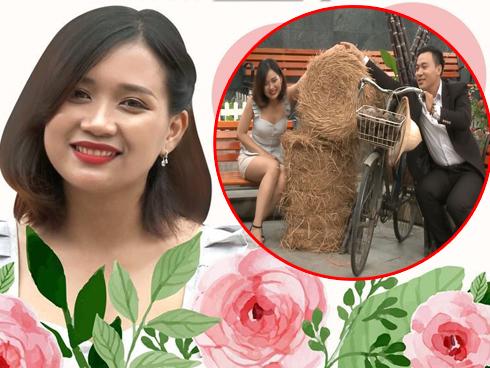 Chàng trai 27 tuổi chưa một mảnh tình vắt vai tìm được tình yêu đầu đời tại Yêu là chọn-4