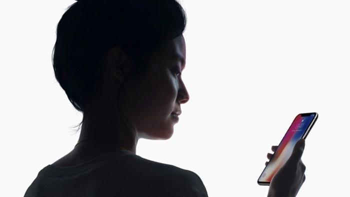 Công năng bất ngờ của Face ID ở iPhone X-1