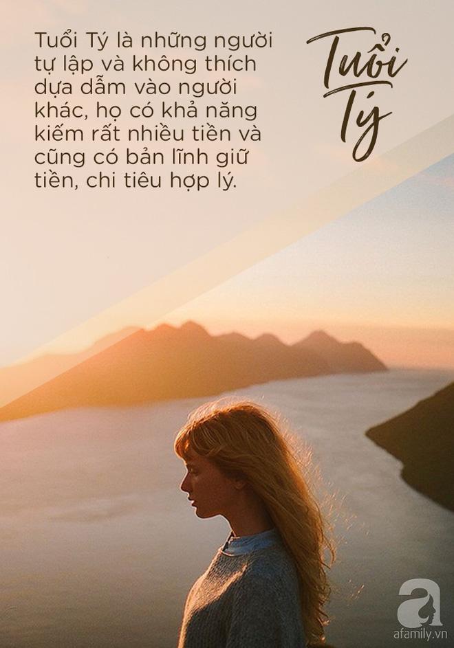 Trời sinh 3 con giáp nữ không những biết kiếm tiền, mà còn biết giữ tiền, chồng nào cưới được ấm no cả đời-1