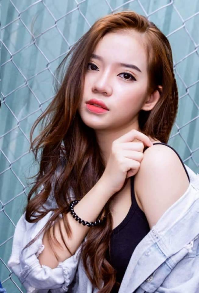 Cô gái xinh đẹp gây bão khi cover 2 hit của Chi Pu được đánh giá xuất sắc hơn bản gốc-1