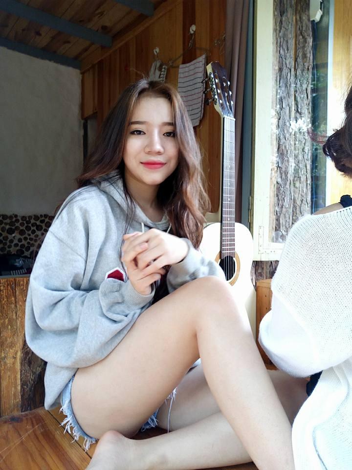 Cô gái xinh đẹp gây bão khi cover 2 hit của Chi Pu được đánh giá xuất sắc hơn bản gốc-4