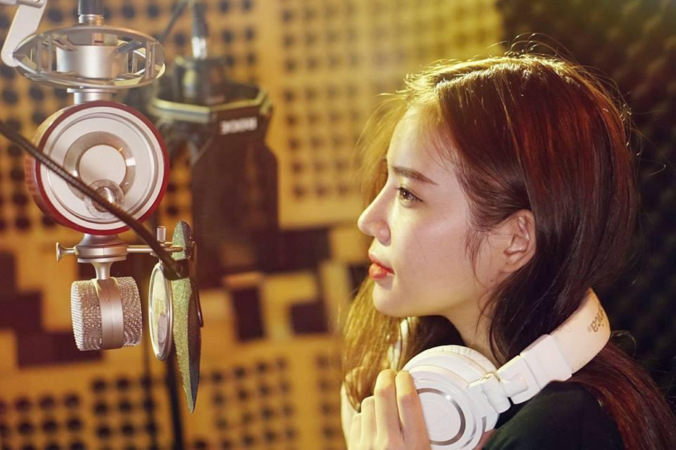 Cô gái xinh đẹp gây bão khi cover 2 hit của Chi Pu được đánh giá xuất sắc hơn bản gốc-2