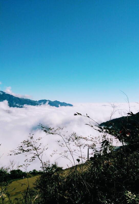 Gió đổi mùa, rủ nhau lên Tà Xùa săn mây-5