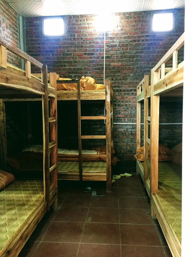 Gió đổi mùa, rủ nhau lên Tà Xùa săn mây-13