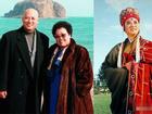 Vợ chồng 'Đường Tăng' khiến tỷ phú giàu nhất châu Á phải kính nể