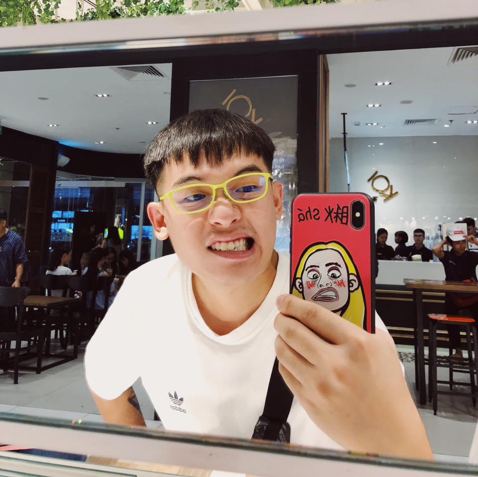 Hot girl - hot boy Việt 22/11: Hé lộ ảnh Châu Bùi cười quên trời đất thời nhất quỷ nhì ma-2