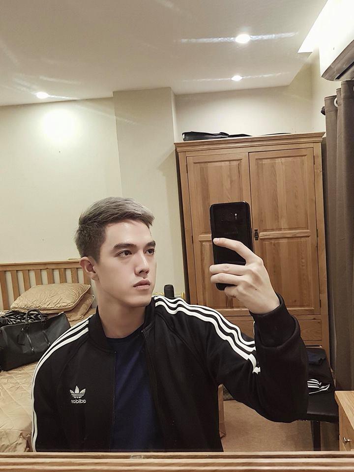 Hot girl - hot boy Việt 22/11: Hé lộ ảnh Châu Bùi cười quên trời đất thời nhất quỷ nhì ma-7