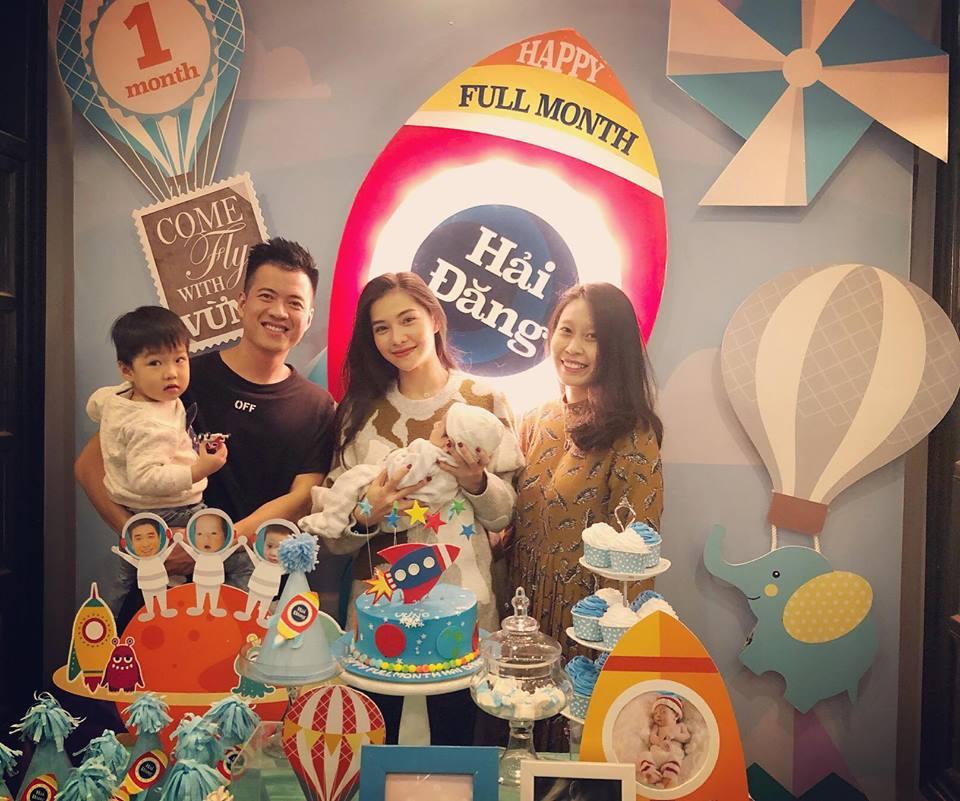 Hot girl - hot boy Việt 22/11: Hé lộ ảnh Châu Bùi cười quên trời đất thời nhất quỷ nhì ma-9