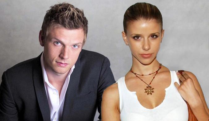 Nick Carter Backstreet Boys bị tố cáo từng cưỡng hiếp nữ ca sĩ tuổi teen-1