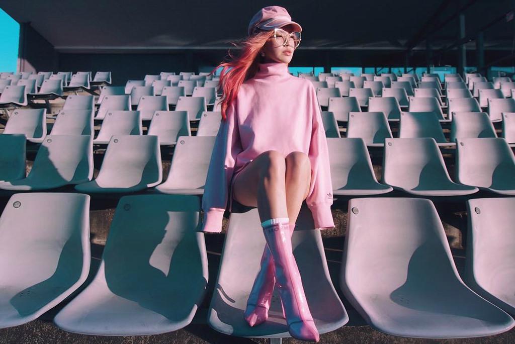 Cuộc sống sang chảnh của tiểu thư 9X suốt ngày đi du lịch-3