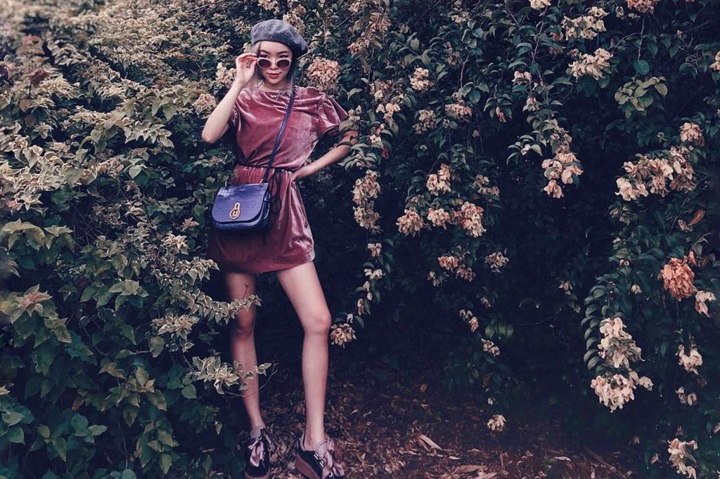 Cuộc sống sang chảnh của tiểu thư 9X suốt ngày đi du lịch-13