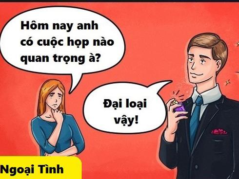 Thời điểm nào đàn ông dễ ngoại tình nhất?-3