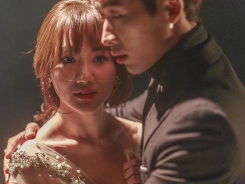 Hari Won đau đớn bật khóc vì bị fan kêu gọi tẩy chay trong tập 5 Thiên Ý-7