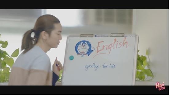 Hari Won bị khán giả quay lưng, ném chai lên sân khấu trong tập 4 của Thiên Ý-1