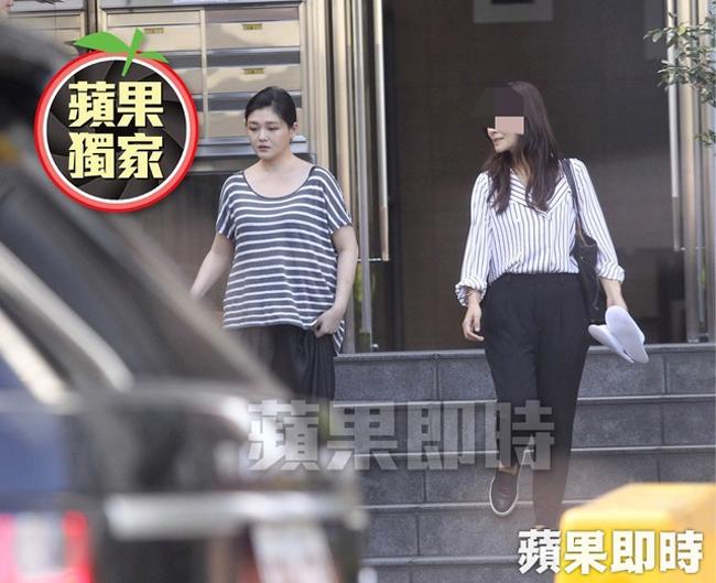 Kinh ngạc với thân hình nuột nà của Từ Hy Viên sau thời gian trầm cảm và phát phì-5