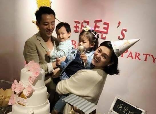 Kinh ngạc với thân hình nuột nà của Từ Hy Viên sau thời gian trầm cảm và phát phì-4