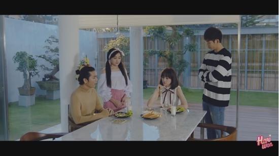 Hari Won bị khán giả quay lưng, ném chai lên sân khấu trong tập 4 của Thiên Ý-3