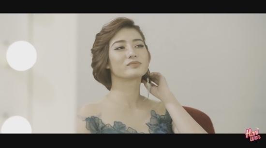 Hari Won bị khán giả quay lưng, ném chai lên sân khấu trong tập 4 của Thiên Ý-5