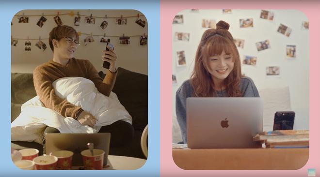 Xem xong 3 MV này ai lại chẳng muốn ‘yêu xa’ một lần trong đời!-4