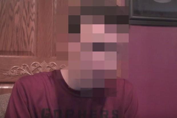 Người tự nhận trở về từ năm 2028 kể chuyện xảy ra ở tương lai-1