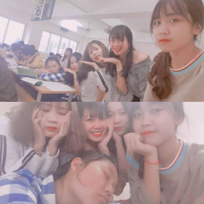 Những hành động dở khóc dở cười chỉ có đám bạn thân mới dám làm-1