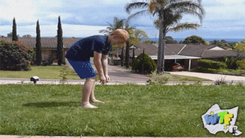 Những hành động dở khóc dở cười chỉ có đám bạn thân mới dám làm-7