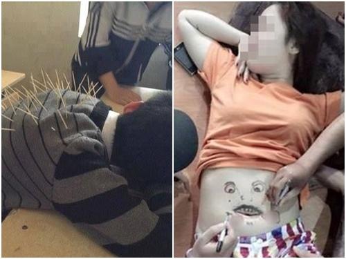 Những cặp bố con bá đạo nhất quả đất-3