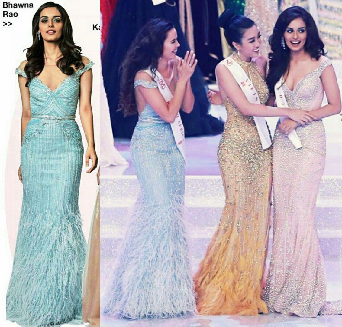 Không chỉ xinh đẹp, mỹ nhân Ấn Độ đoạt Miss World còn nhờ lòng nghĩa hiệp cứu bạn chẳng toan tính-3