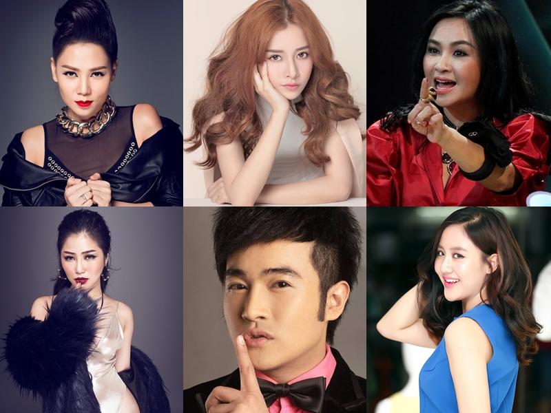 Bênh vực Chi Pu, Quế Vân lạy các ông bà thánh hằn học của showbiz Việt làm ơn im lặng cho sang-2