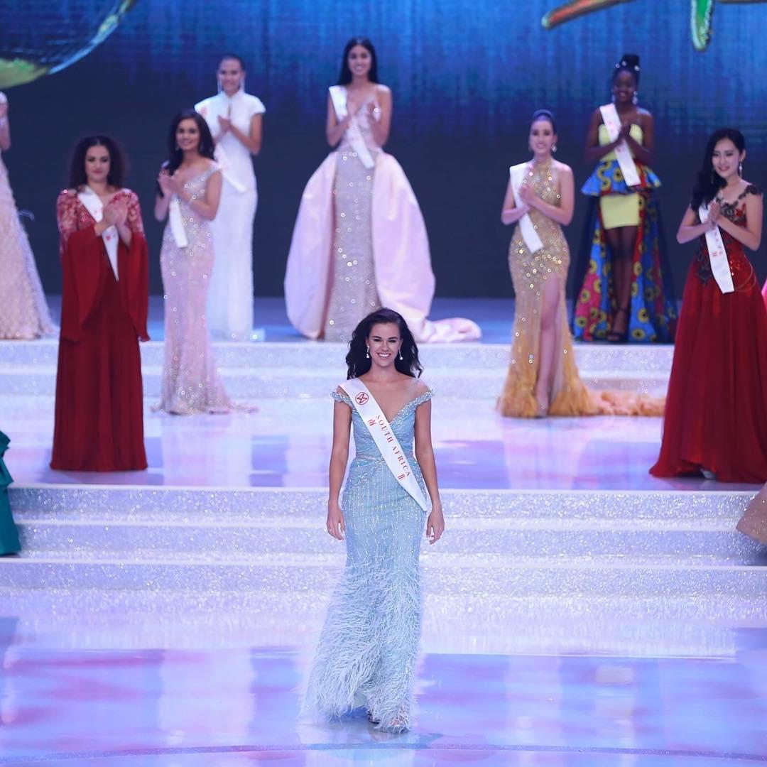 Không chỉ xinh đẹp, mỹ nhân Ấn Độ đoạt Miss World còn nhờ lòng nghĩa hiệp cứu bạn chẳng toan tính-4