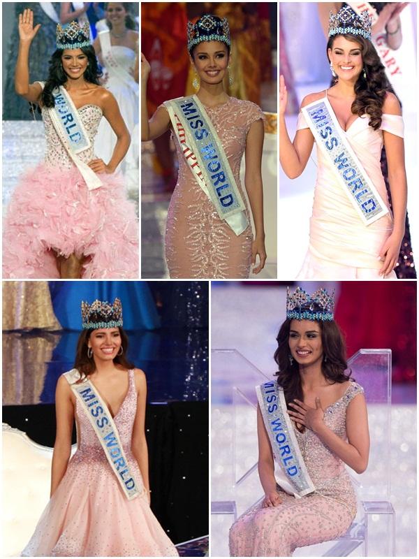 Không chỉ xinh đẹp, mỹ nhân Ấn Độ đoạt Miss World còn nhờ lòng nghĩa hiệp cứu bạn chẳng toan tính-5