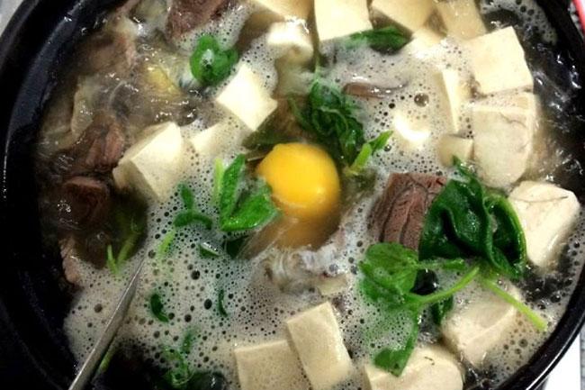 Những món ăn ngon số một tại Lâm Đồng-5