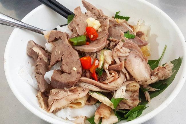 Những món ăn ngon số một tại Lâm Đồng-9