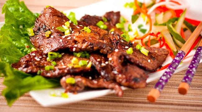 Những món ăn ngon số một tại Lâm Đồng-8