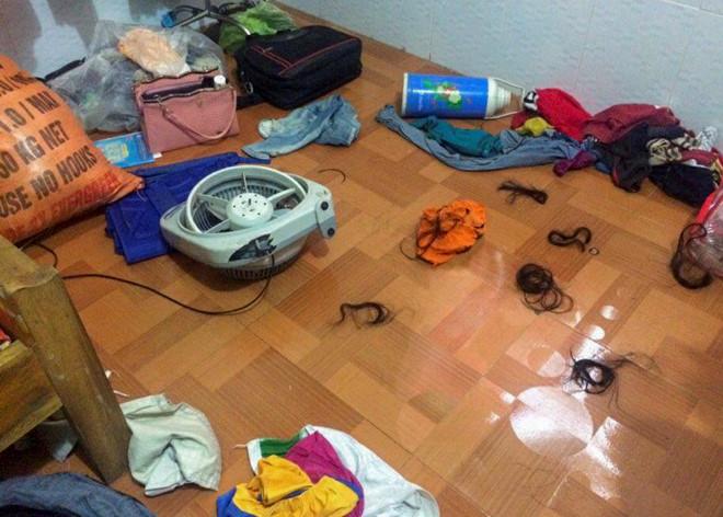 Ba chị em rủ nhau đi đánh ghen bị phạt 4,5 triệu đồng-1