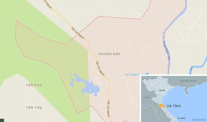 Ba chị em rủ nhau đi đánh ghen bị phạt 4,5 triệu đồng-3