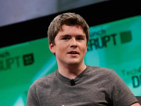 Học cấp 3 mở công ty rồi bỏ học Harvard để trở thành tỷ phú trẻ tuổi nhất thế giới