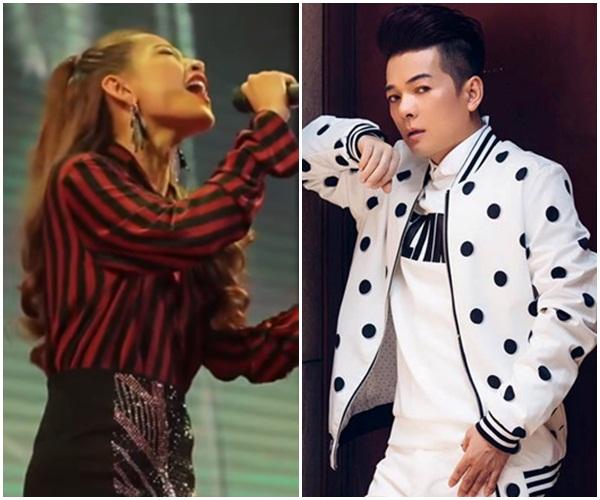 Vũ Hà: Nghệ sĩ Việt lấy quyền gì mà đòi cấm Chi Pu làm ca sĩ?-2