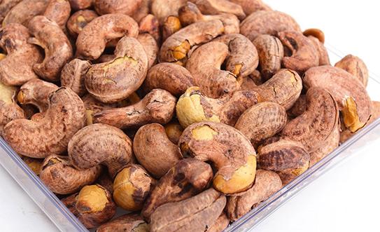 Tiết lộ top thực phẩm là vũ khí chống lại ngày hanh khô-2