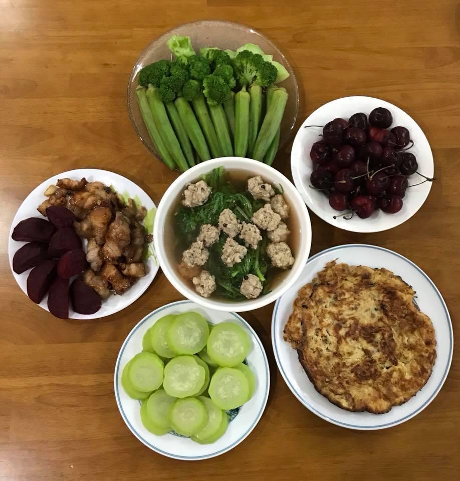 Tin sao Việt: Mệt mỏi vì xa chồng, Đan Lê liệt kê loạt công dụng của ông xã Khải Anh-6